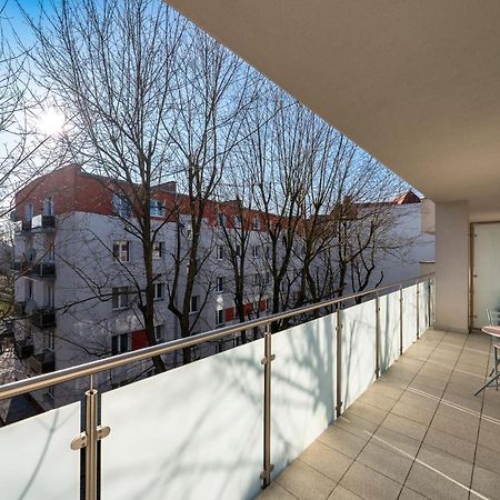 Apartamentyprzymorzu Strzelecka 33 Z Parkingiem Колобжег Екстер'єр фото