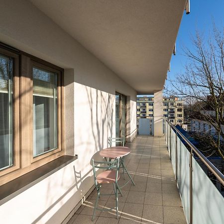 Apartamentyprzymorzu Strzelecka 33 Z Parkingiem Колобжег Екстер'єр фото