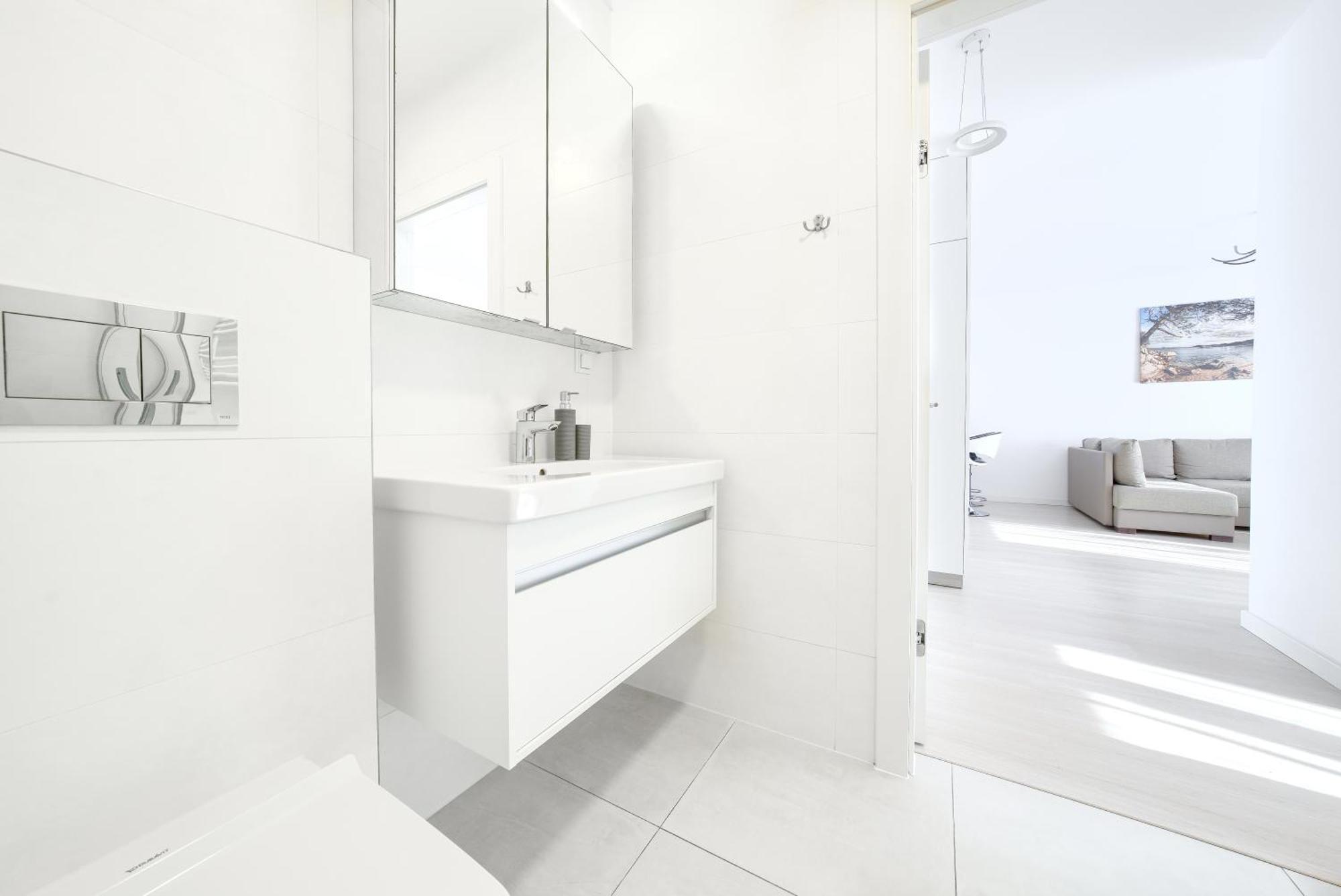 Apartamentyprzymorzu Strzelecka 33 Z Parkingiem Колобжег Екстер'єр фото