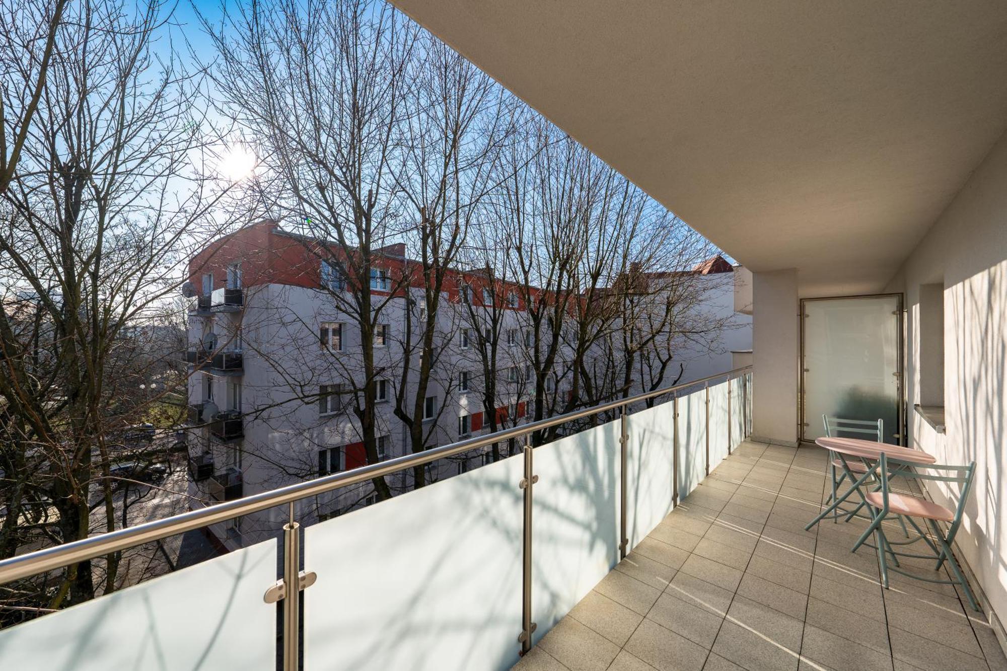 Apartamentyprzymorzu Strzelecka 33 Z Parkingiem Колобжег Екстер'єр фото