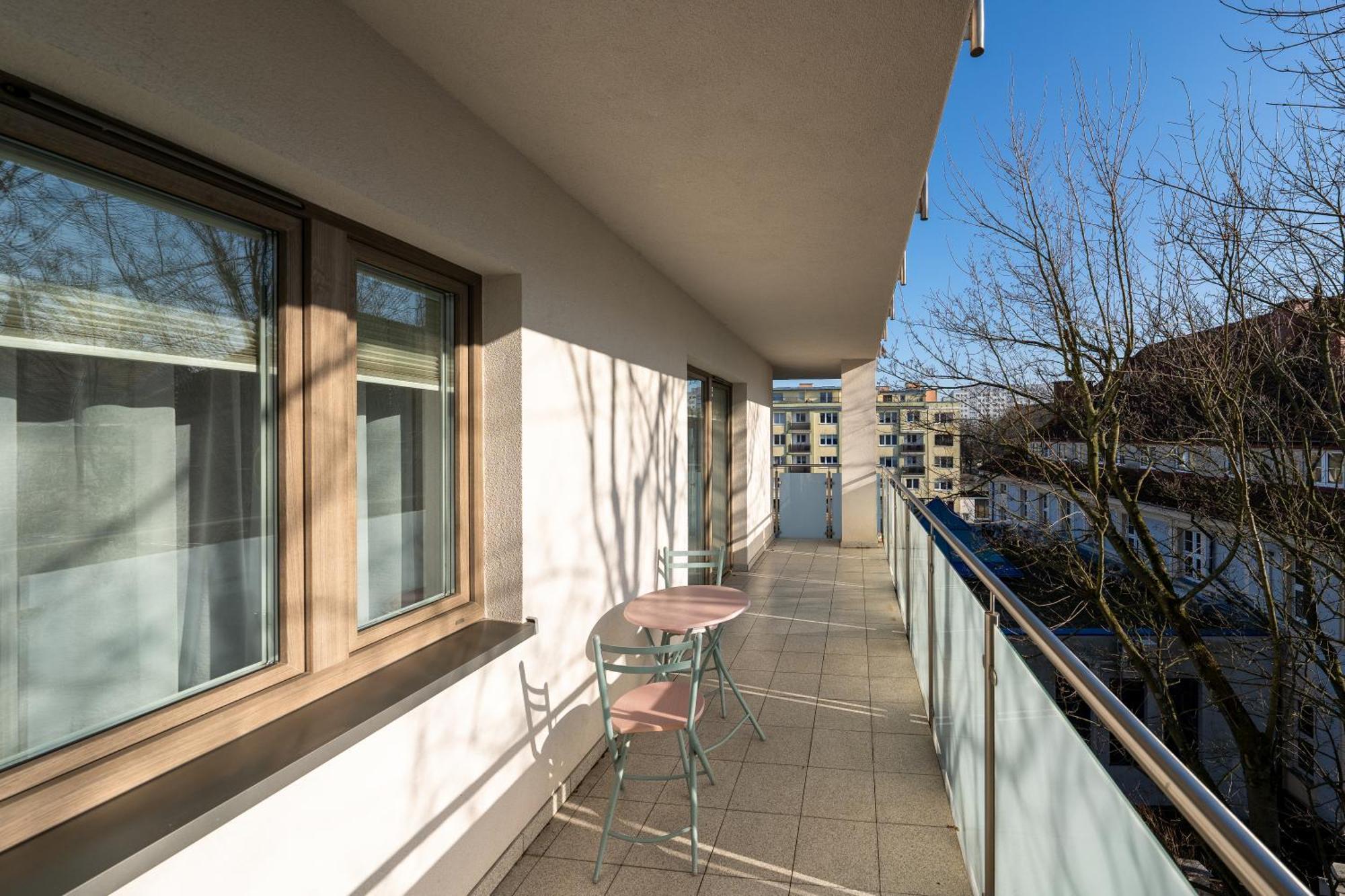 Apartamentyprzymorzu Strzelecka 33 Z Parkingiem Колобжег Екстер'єр фото